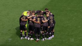 Highlights: SC Freiburg - VfB Stuttgart