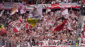 Re-Live: SC Freiburg - VfB Stuttgart (2. Halbzeit)