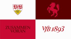 Der VfB setzt seine Marke in Bewegung
