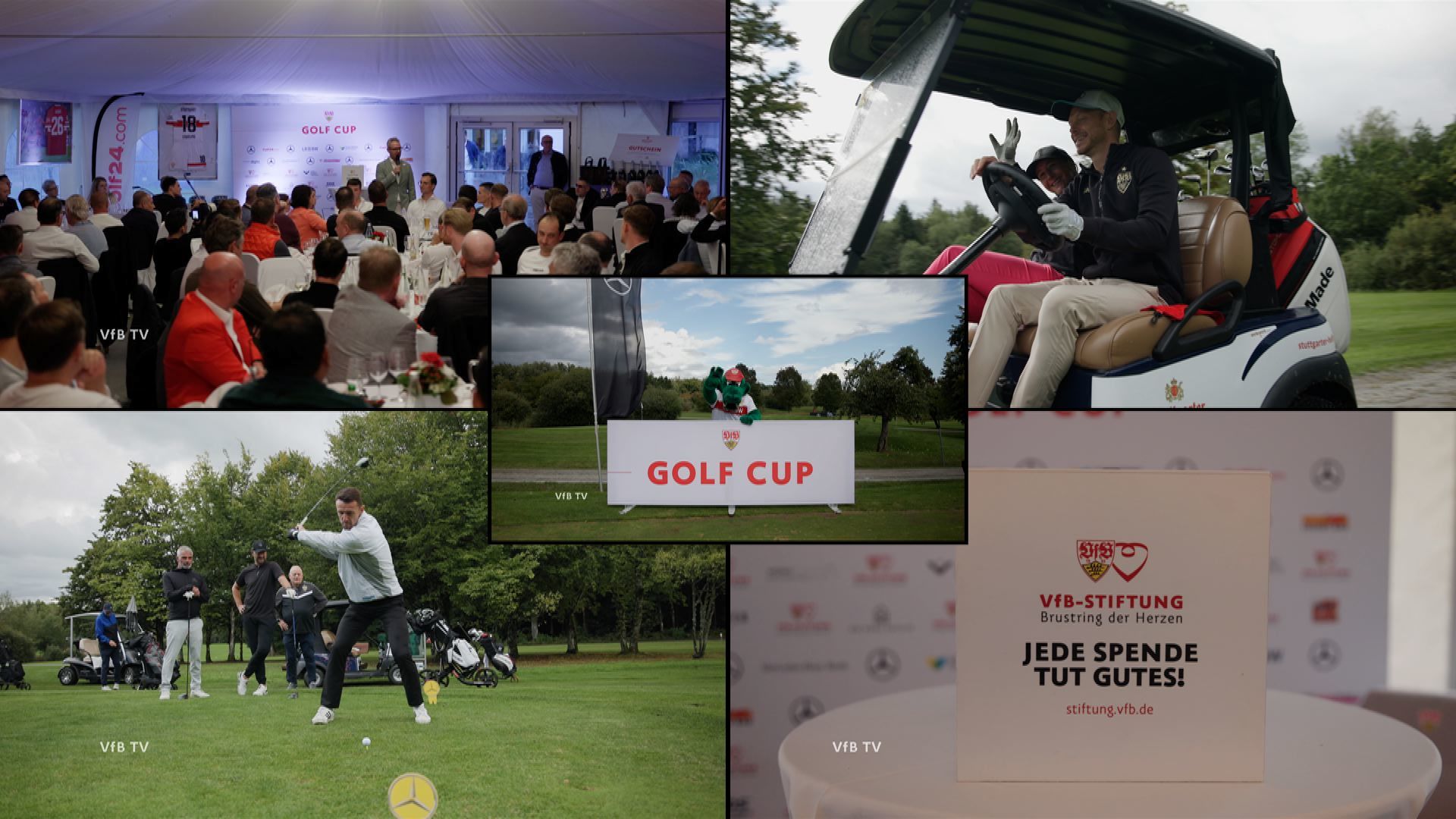 VfB Golf Cup 2025