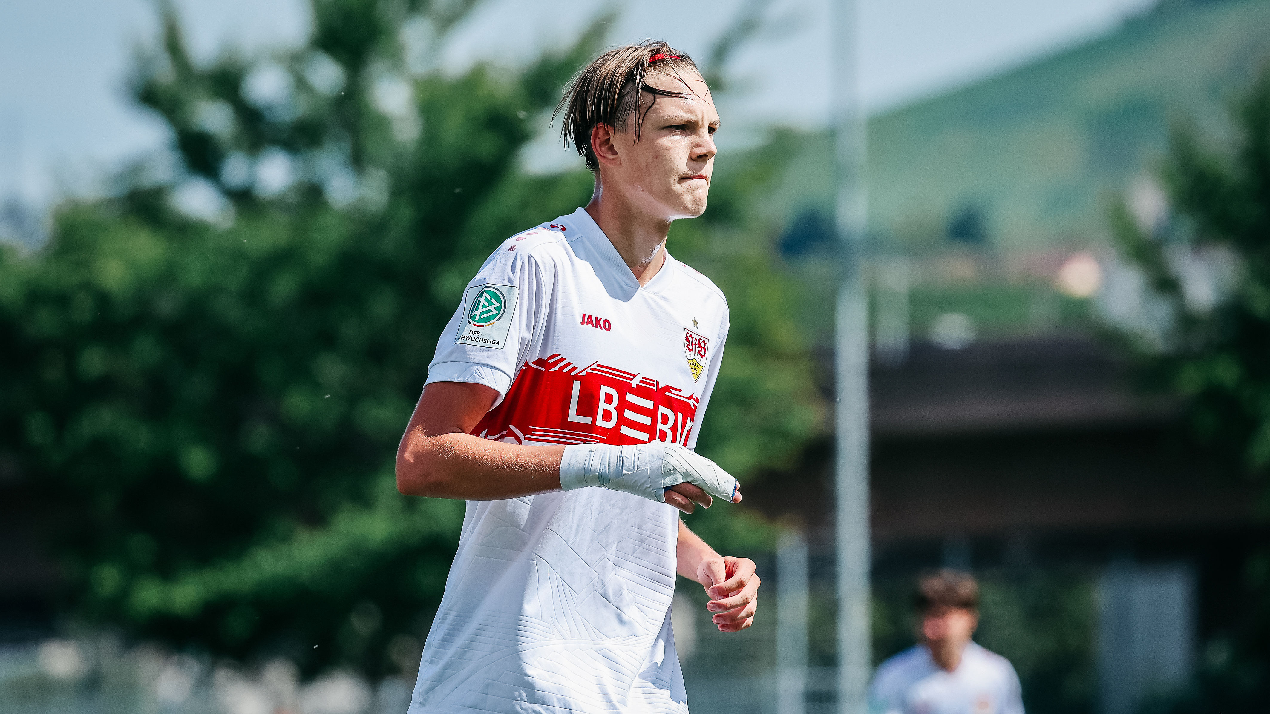 Highlights: FC Bayern München - VfB U17