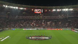 Highlights: VfB Stuttgart - Celta de Vigo 