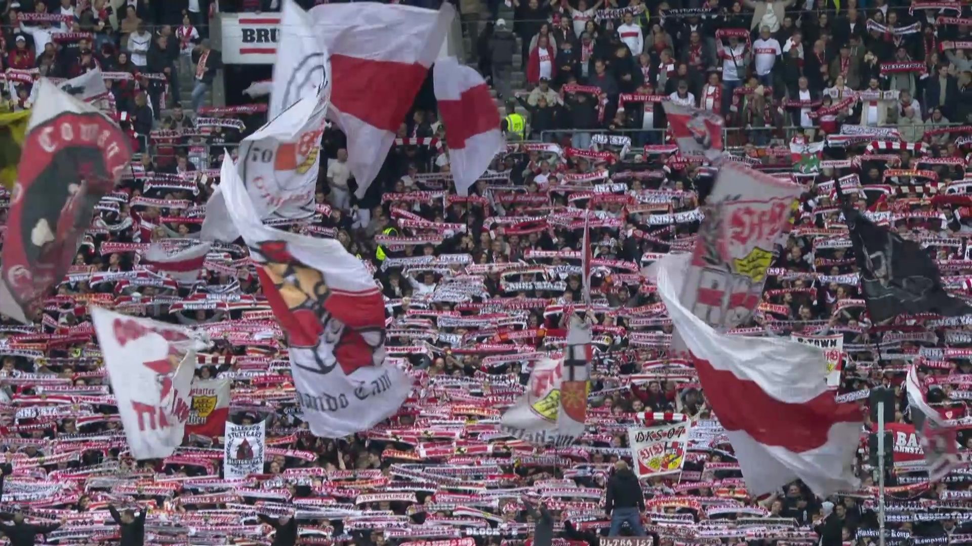 Highlights: VfB Stuttgart - 1. FC Heidenheim