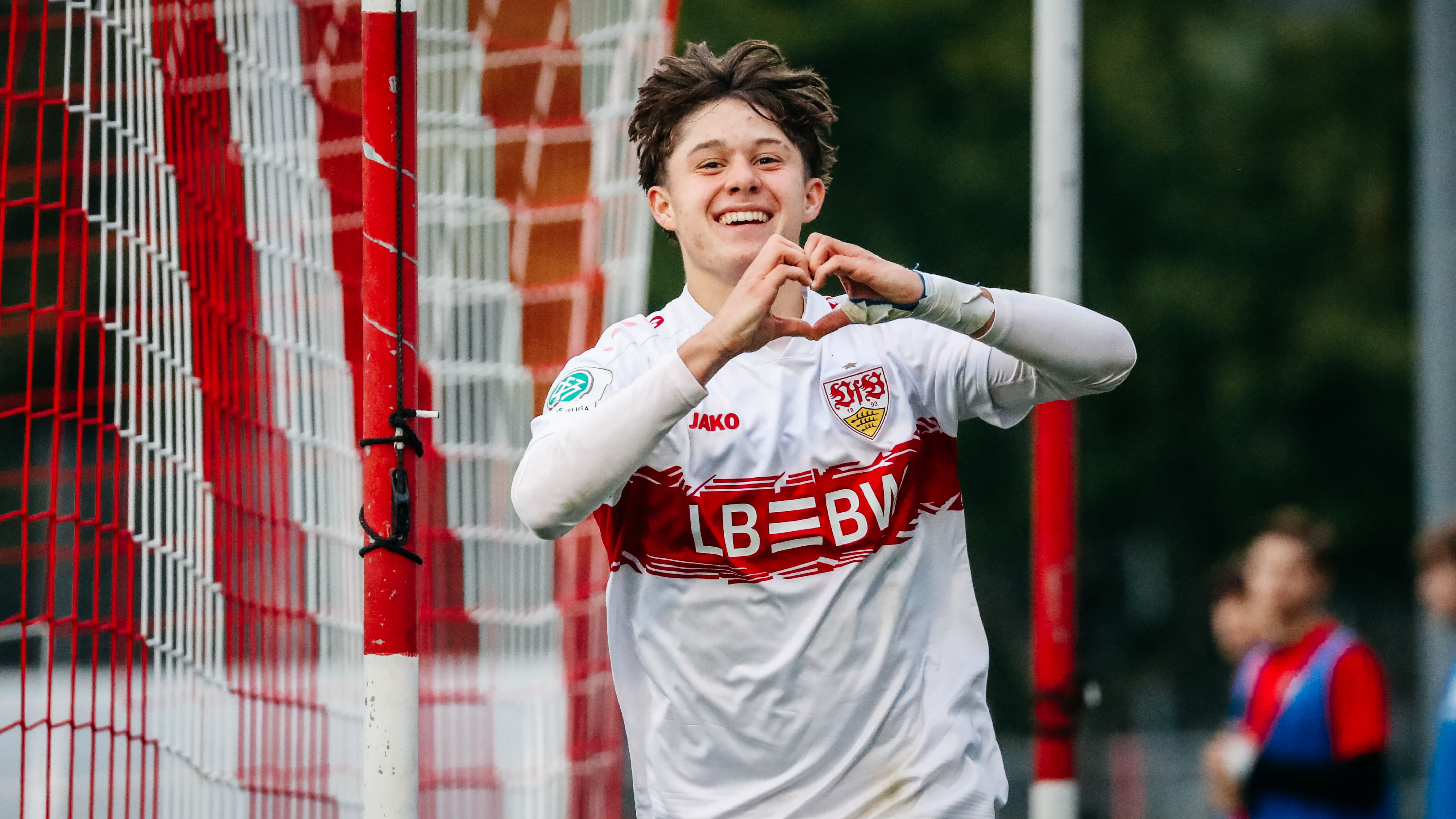 Highlights: VfB U17 - FC Ingolstadt 04