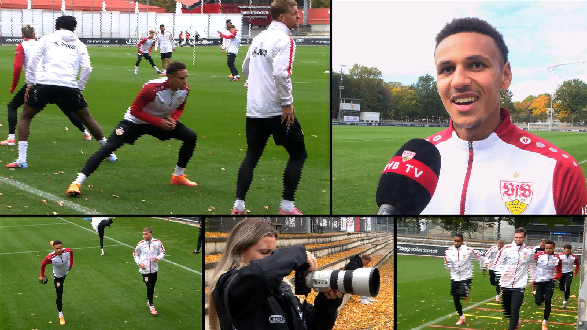 Schweizer A-Nationalspieler: Luca Jaquez
