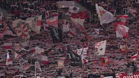 Re-Live: VfB Stuttgart - 1. FSV Mainz 05 (2. Halbzeit)