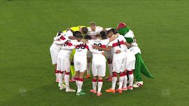 Highlights: VfB Stuttgart - 1. FSV Mainz 05