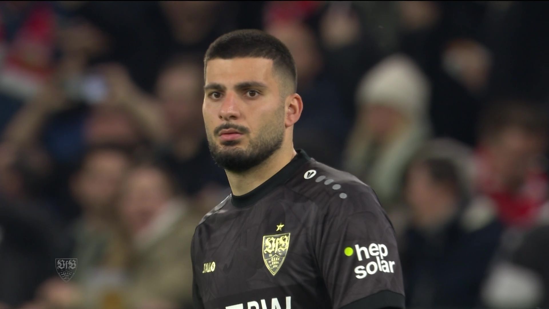 Highlights: 1. FSV Mainz 05 - VfB Stuttgart