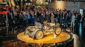 Brustring Business Club x Handelsblatt Industrie-Gipfel: 