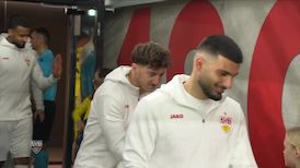 Highlights: VfB Stuttgart - Feyenoord Rotterdam