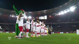 Highlights: VfB Stuttgart - FC Augsburg