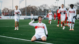 Highlights: VfB U17 - FC Bayern München