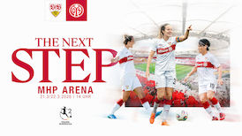 Premiere auf größter Bühne