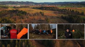 Gemeinsam anpacken im Moor: Einsatz für ein einzigartiges Ökosystem