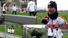 Zwischen Dortmund und Deventer: Maxi Mittelstädt