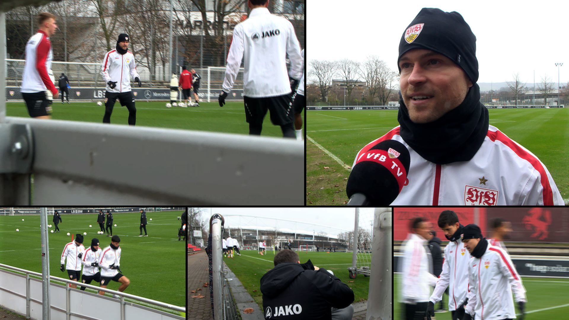 Zwischen Dortmund und Deventer: Maxi Mittelstädt