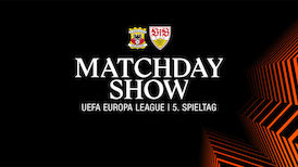 Matchday-Show Go Ahead Eagles - VfB Suttgart