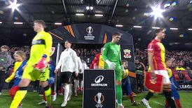 Highlights: Go Ahead Eagles Deventer - VfB Stuttgart