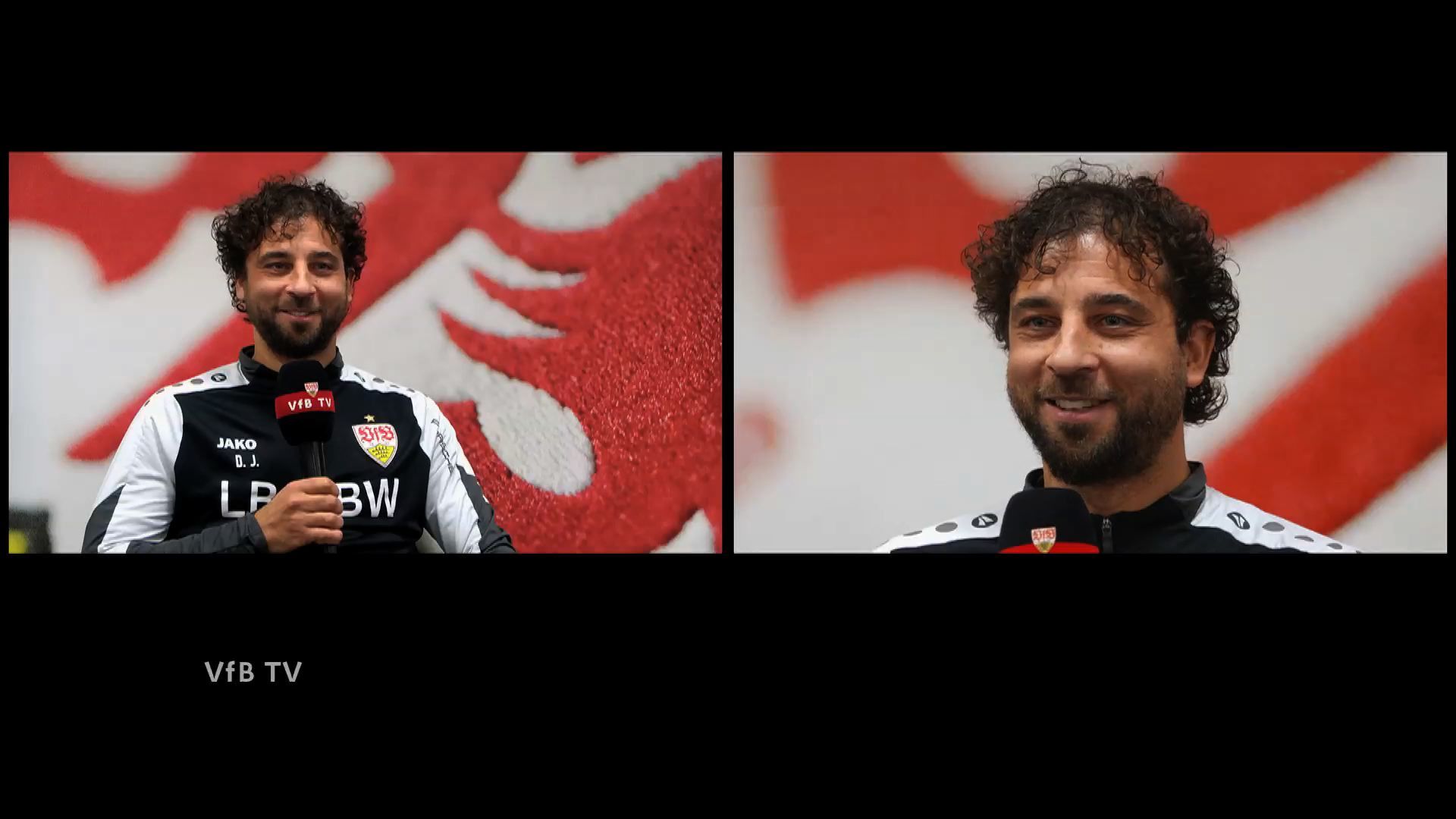 Hinrundenfazit mit U17-Trainer Daniel Jungwirth