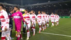 Re-Live: VfL Bochum - VfB Stuttgart (2. Halbzeit)