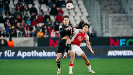 Highlights: Rot-Weiss Essen - U21