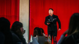 Advent verbindet: Ein besonderer Abend des Miteinanders