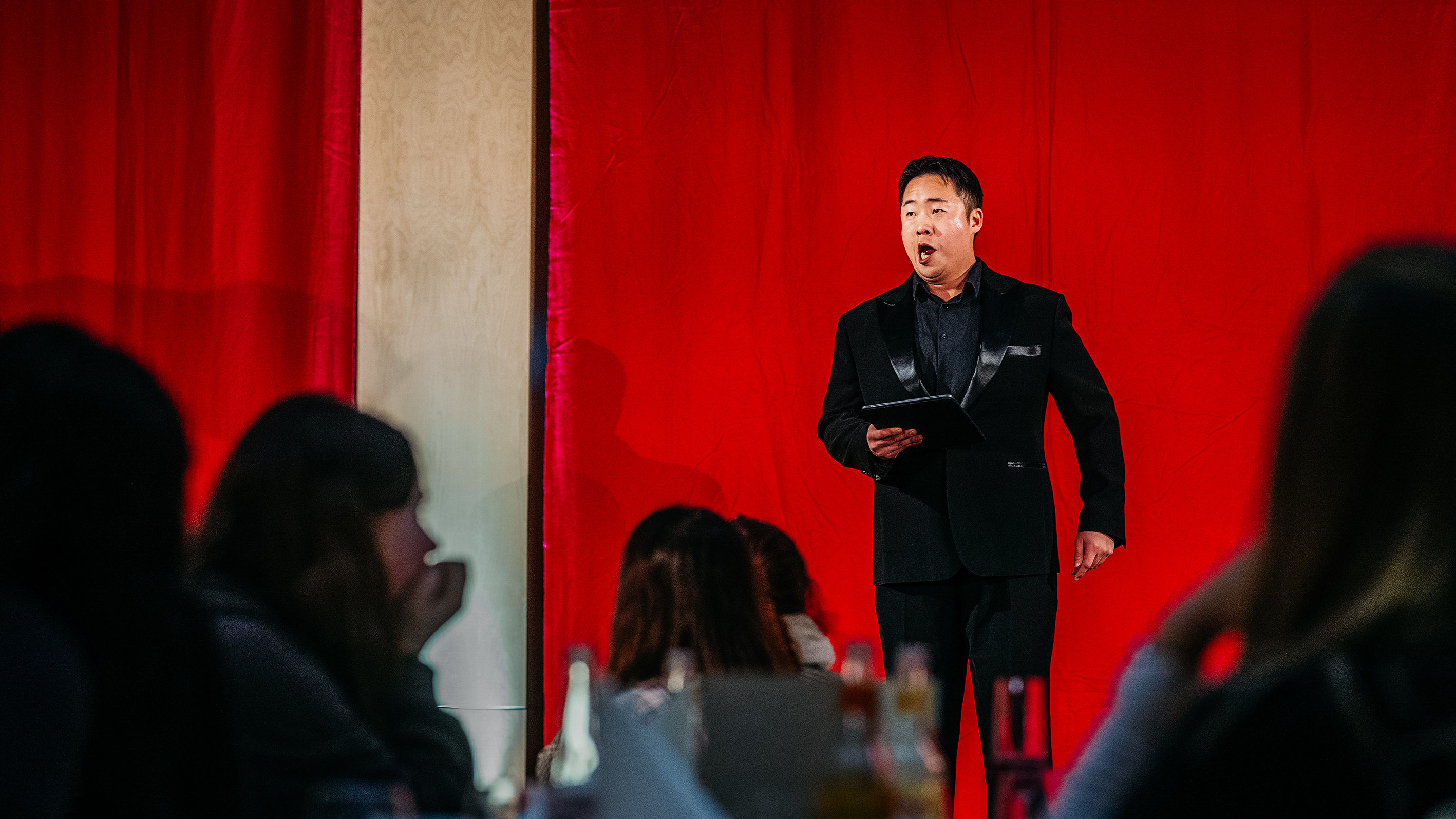 Advent verbindet: Ein besonderer Abend des Miteinanders