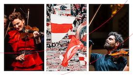 Klassik trifft Kurve – das Fankonzert 2026