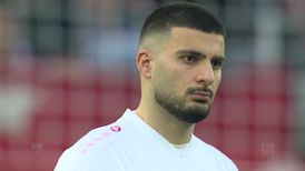 Highlights: VfB Stuttgart - TSG Hoffenheim