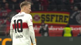 Highlights: Bayer 04 Leverkusen - VfB Stuttgart