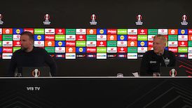 Pressekonferenzen: VfB Stuttgart - BSC Young Boys