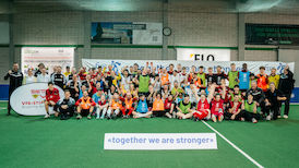 Wenn aus Gegeneinander ein Miteinander wird