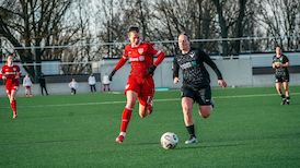 Highlights: Viktoria Berlin - VfB Frauen | 2. Frauen-Bundesliga