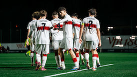 Highlights: VfB U17 - SV Stuttgarter Kickers