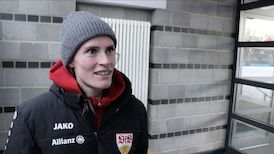 VfB Frauen | Die Interviews zum Auswärtsspiel bei Viktoria Berlin