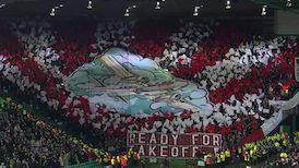 Highlights: Celtic Glasgow - VfB Stuttgart