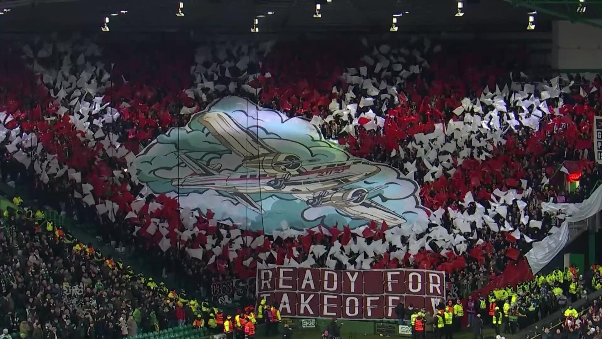 Highlights: Celtic Glasgow - VfB Stuttgart