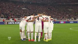 Re-Live: VfB Stuttgart - Celtic Glasgow (2. Halbzeit)