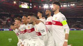 Highlights: VfB Stuttgart - Celtic Glasgow