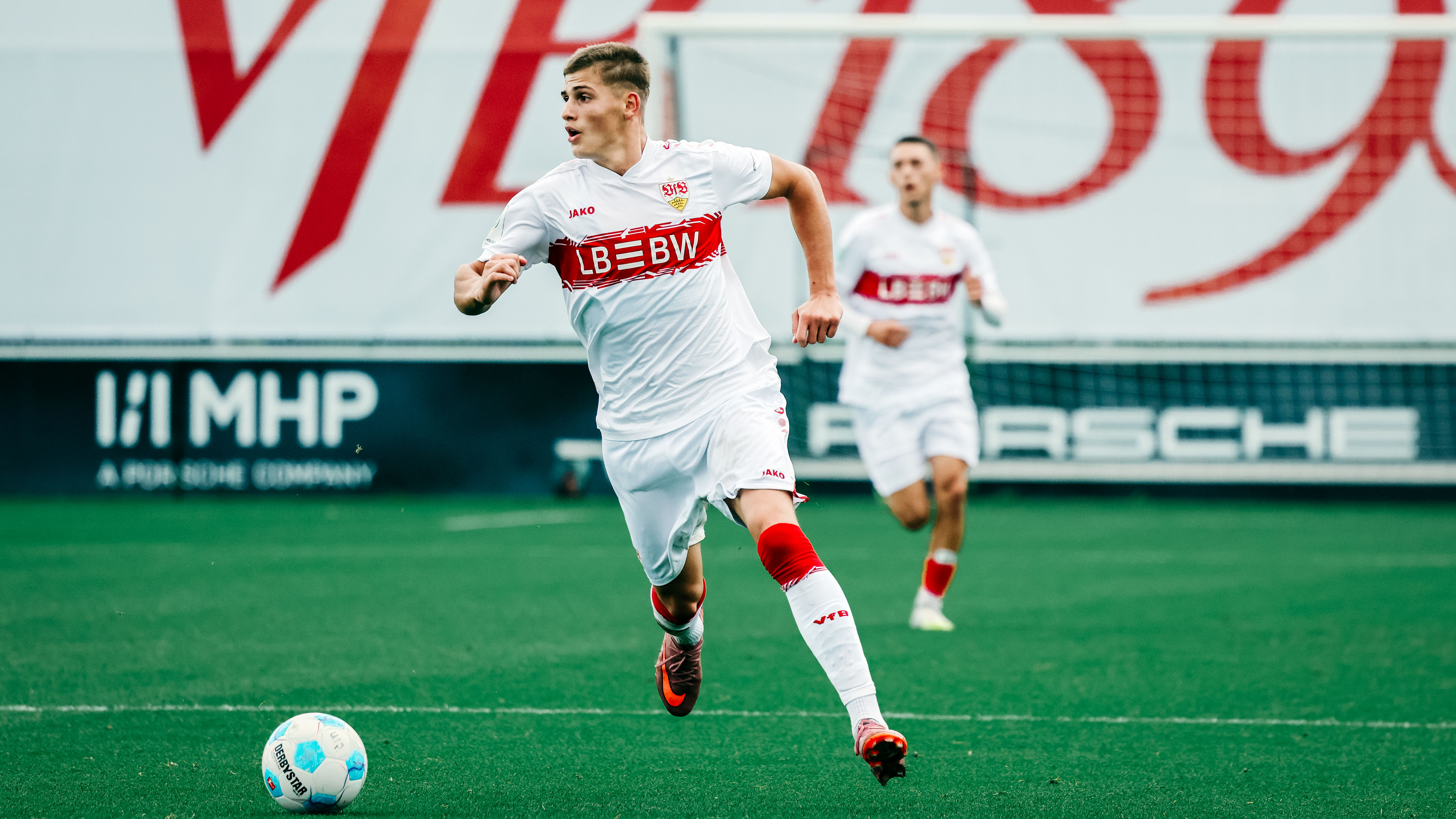 U19-Kompakt: SSV Ulm - VfB U19