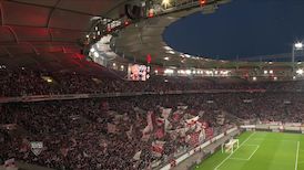 Highlights: VfB Stuttgart - FC Porto