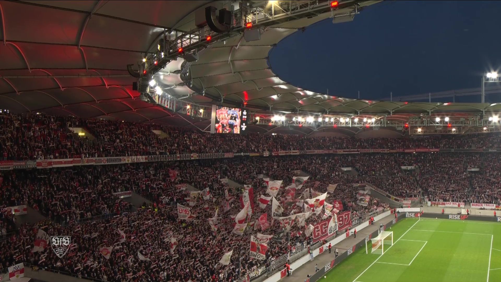 Highlights: VfB Stuttgart - FC Porto