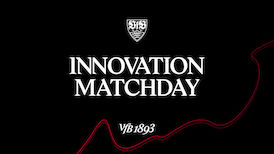 Innovation Matchday 2026