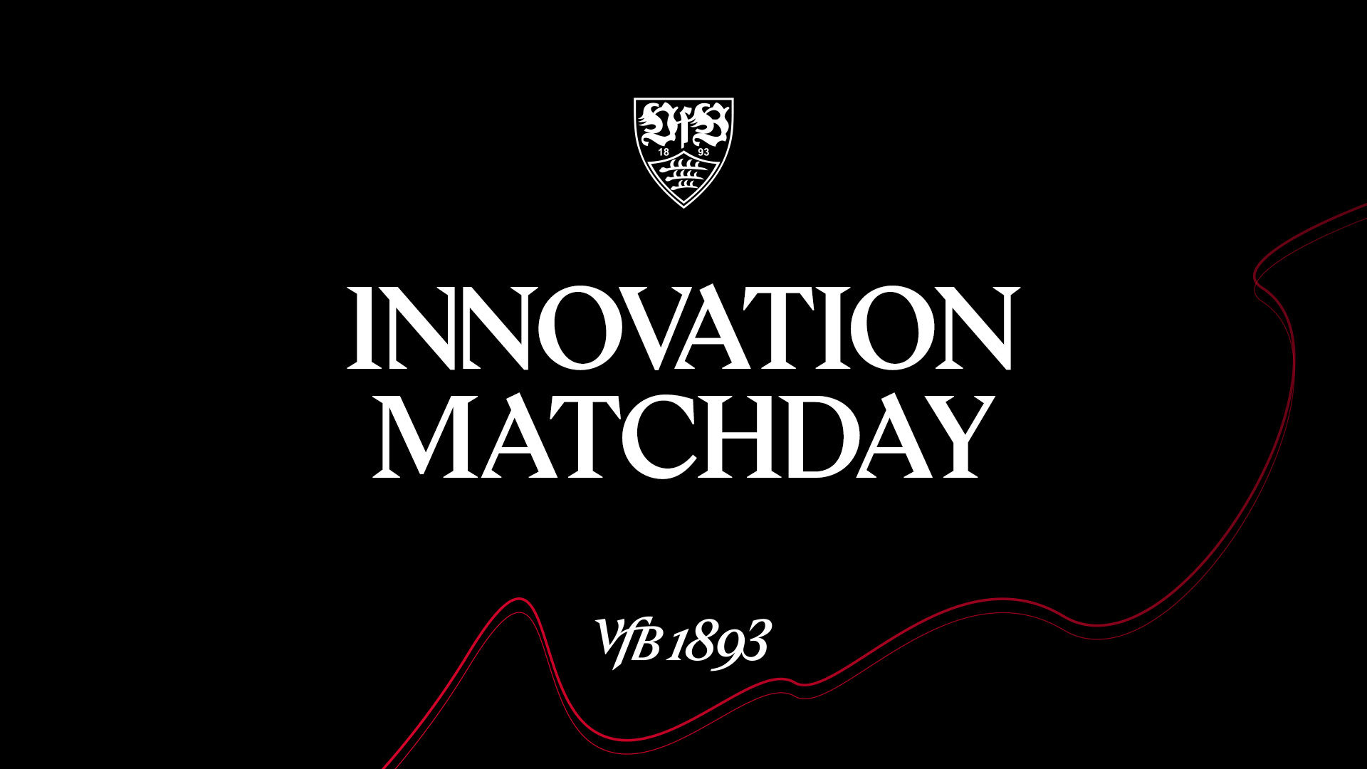 Innovation Matchday 2026