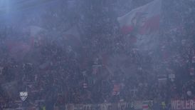 Highlights: FC Porto - VfB Stuttgart