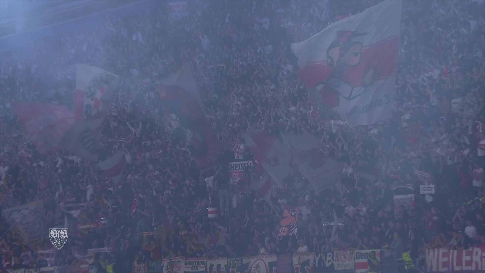 Highlights: FC Porto - VfB Stuttgart