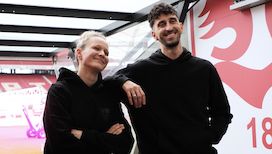 Karazor & Beuschlein im Doppel-Interview