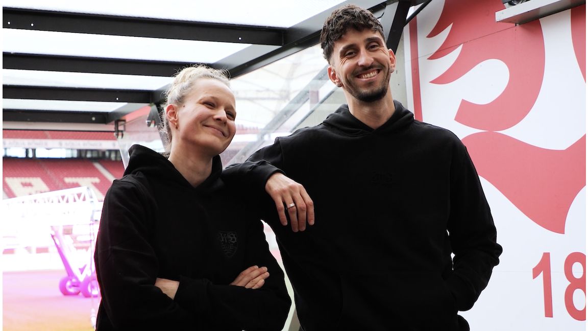 Karazor & Beuschlein im Doppel-Interview