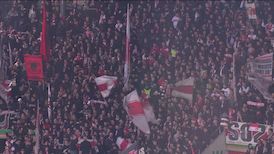 Highlights: FC Augsburg - VfB Stuttgart