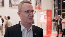 „Ein Trikot schreibt Geschichte“ | 100 Jahre Brustring